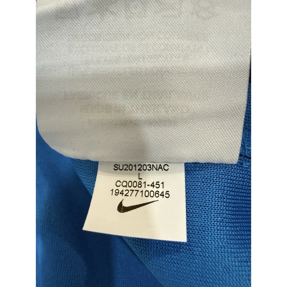 NWOT Damian Lillard Team USA Jersey Swingman Olympics NBA Nike Sz‎ L
